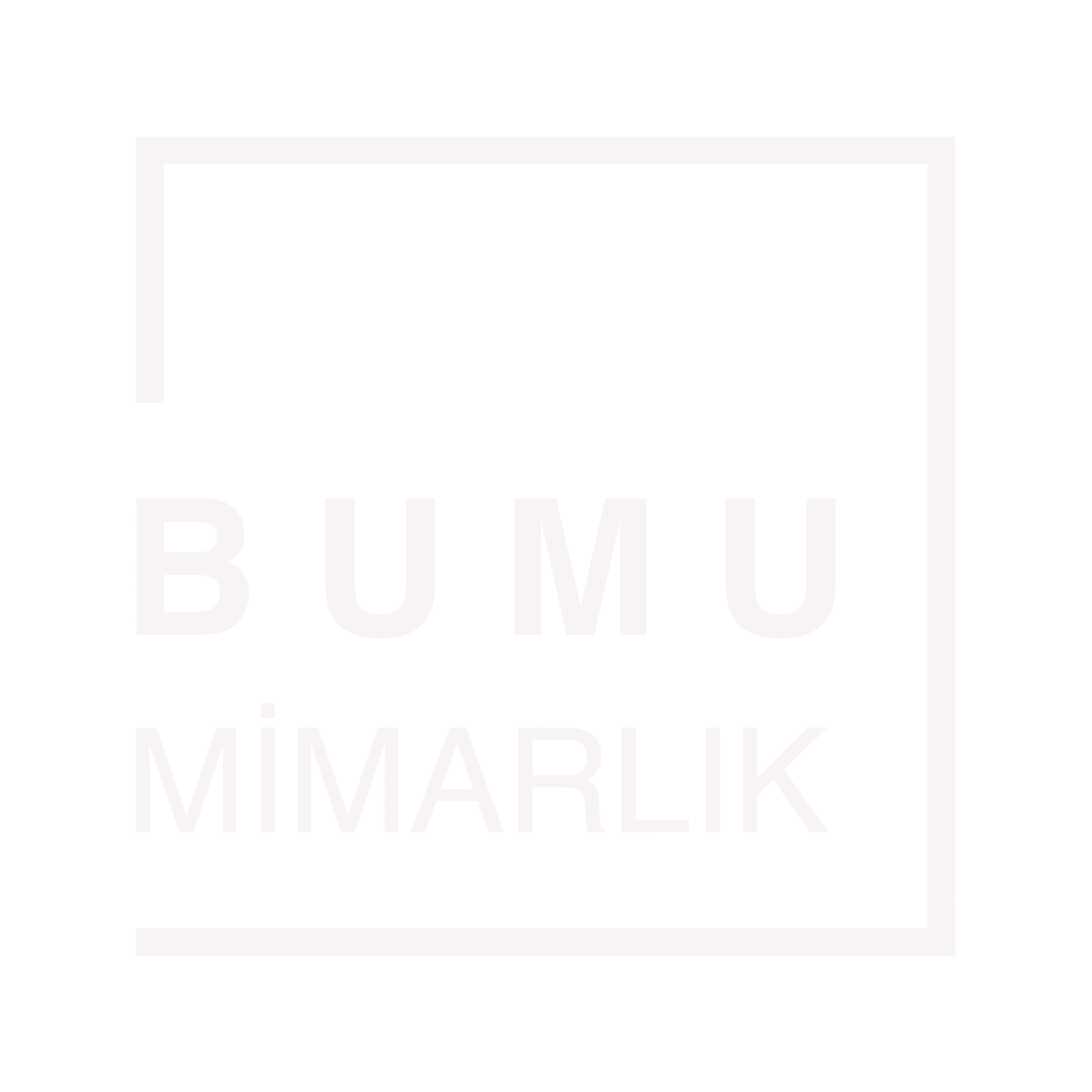 BUMU MİMARLIK